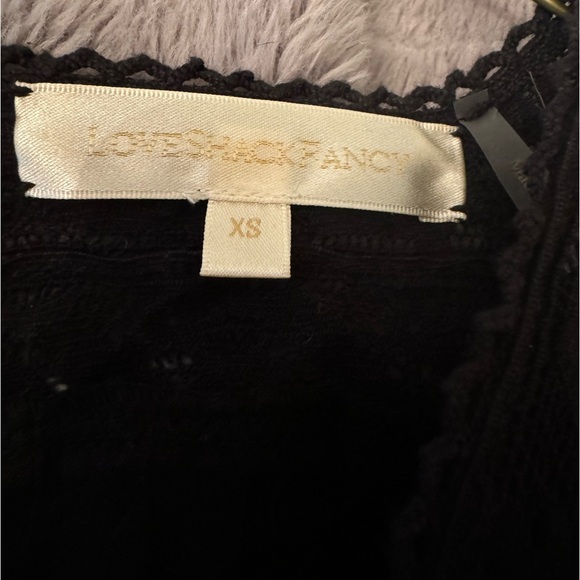 Loveshackfancy Stella heritage dress - Picture 3 of 3